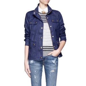 J. Crew Downtown Field Jacket